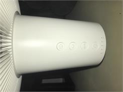 Xiaomi Mi Smart Standing Fan 1C Biały