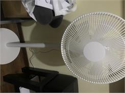 Xiaomi Mi Smart Standing Fan 1C Biały