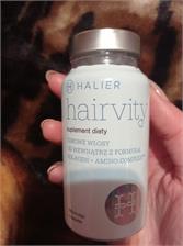 Hairvity 60 kaps.