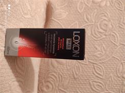 Loxon Max płyn na skórę głowy 60ml