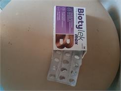 Hasco-Lek Biotylek Max 10mg 30 tabl