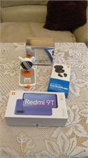 Redmi 9T 6/128GB Szary