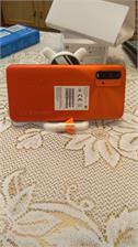 Redmi 9T 6/128GB Szary
