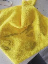 Dulux Easycare+ Czarno Na Białym 2,5L