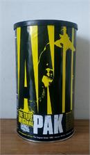 Universal Animal Pak 44 Sasz.