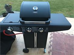 Grill gazowy Koler Relish v1 compact KGGV1CB