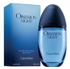 Calvin Klein Obsession Night Woda Perfumowana 100 ml 