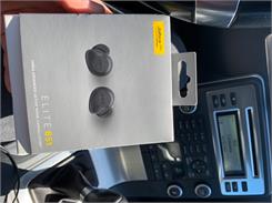 Jabra Elite 85t tytanowo-czarny