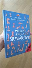Wielka księga siusiaków