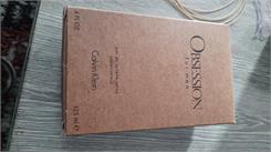 Calvin Klein Obsession For Men Woda Toaletowa 125 ml