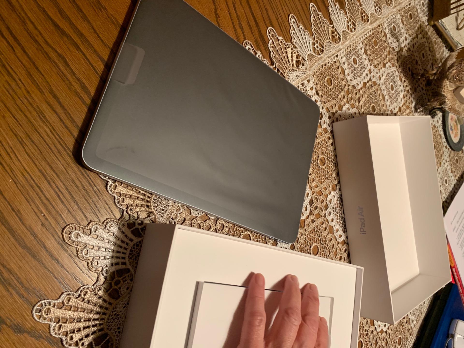 豊富なギフト Air iPad 10.9インチ 256GB 第4世代 Wi-Fi - タブレット - www.indiashopps.com