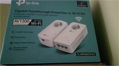TP-LINK TL-WPA8630P KIT (TLWPA8630PKIT)