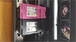 HP 62 Czarny + Kolor (N9J71AE)