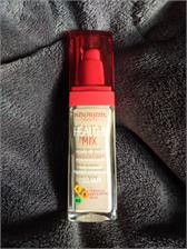 Bourjois Healthy Mix Foundation Podkład Rozświetlający 51 Light Vanilla 30ml