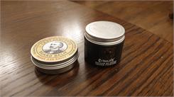 Captain Fawcett Ricki Hall Booze & Baccy balsam do brody 60ml