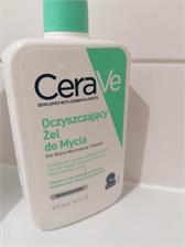 CeraVe Oczyszczający żel do mycia 473ml