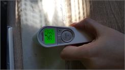 Microlife Termometr NC 200