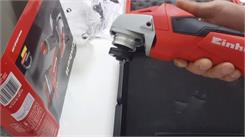 Einhell TE-AG 18 Li 4431110