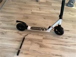 Nils Extreme Hm208T Biały