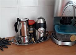 Eldom MK100S