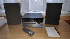 PHILIPS TAM4505 CZARNY