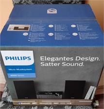 PHILIPS TAM4505 CZARNY