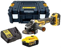 Dewalt DCG405P2