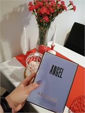 Thierry Mugler Angel Refillable Woda Perfumowana 50ml 