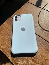 Apple iPhone 11 64GB Fioletowy