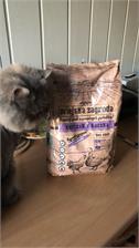 Wiejska Zagroda Kurczak z kaczką 1,6Kg