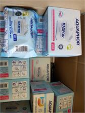 Aquaphor Maxfor+ 16szt