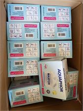 Aquaphor Maxfor+ 16szt
