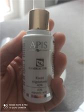 Apis Mandelic Terapis Kwas Migdałowy 40% 30 ml