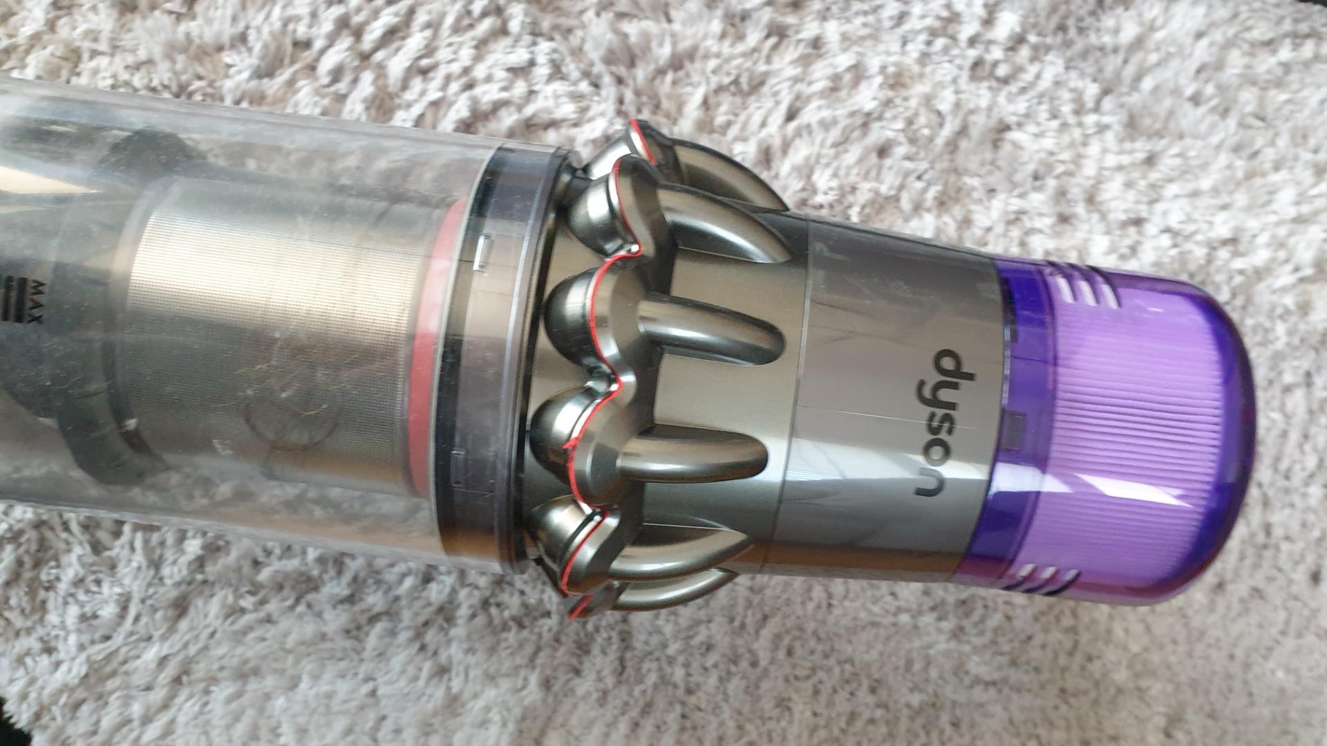 DYSON V11 ANIMAL EXTRA Opinie i ceny na Ceneo.pl