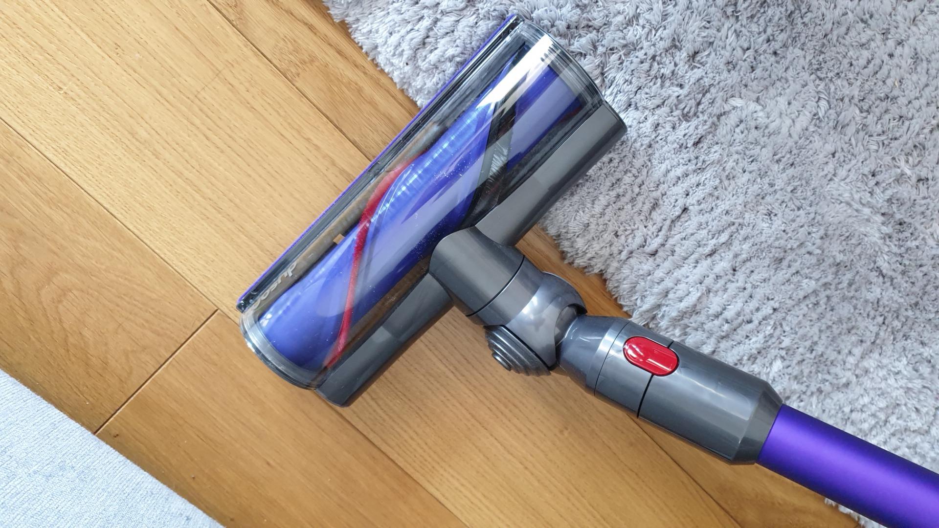 DYSON V11 ANIMAL EXTRA Opinie i ceny na Ceneo.pl