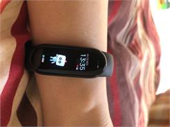 Mi Smart Band 6