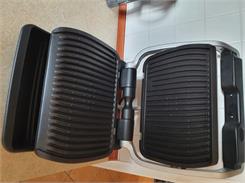 Tefal OPTIGRILL ELITE GC750D30