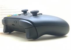 Microsoft Xbox Series X Czarny QAT-00002