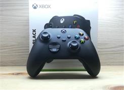 Microsoft Xbox Series X Czarny QAT-00002