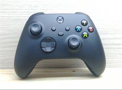 Microsoft Xbox Series X Czarny QAT-00002