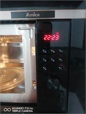 Amica AMGB20E1GB FUSION