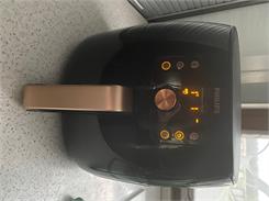 PHILIPS Ovi Smart XXL HD9867/90