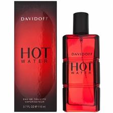 Davidoff Hot Water Woda Toaletowa 110ml