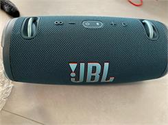 JBL Xtreme 3 Niebieski