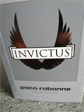 Paco Rabanne Invictus Woda Toaletowa 50 ml