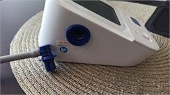 Omron M3 Comfort HEM-7155-E