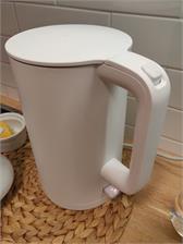 Czajnik elektryczny Xiaomi Mi Electric Kettle Biały