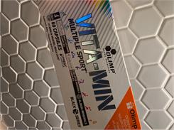 Olimp Vita-Min Multiple Sport Mega Caps 60 Kaps.