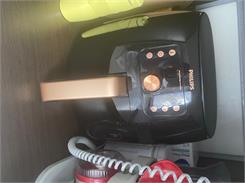 PHILIPS Ovi Smart XXL HD9867/90
