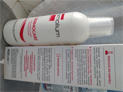 Emolium Dermocare emulsja do kąpieli 400ml